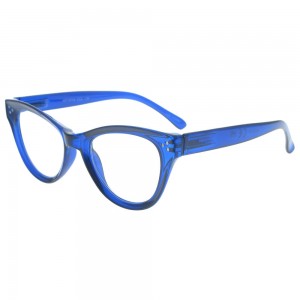 Dachuan Optical DRP127161 China Supplier Hot Trend Reading Glasses With Transparent Color