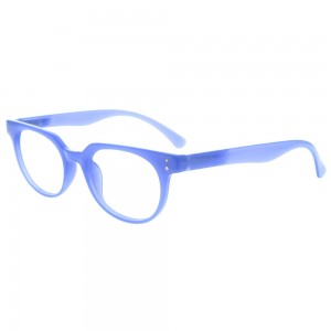 Dachuan Optical DRP127163 China Supplier Fashion Design Reading Glasses With Candy Color