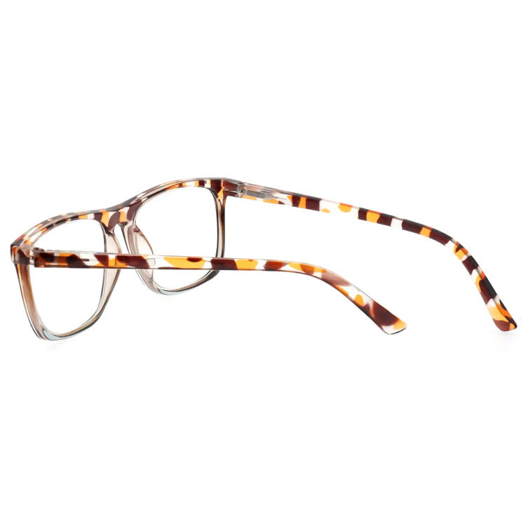 Dachuan Optical DRP131046 China Supplier Vintage Stylish Pattern Reading Glasses with Plastic Spring Hinge (11)