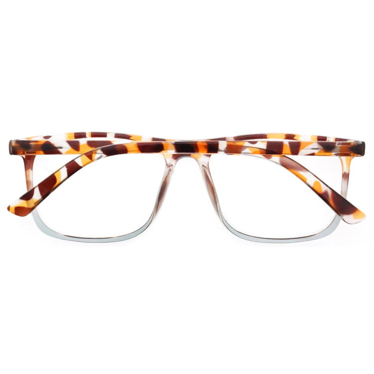 Dachuan Optical DRP131046 China Supplier Vintage Stylish Pattern Reading Glasses with Plastic Spring Hinge (13)