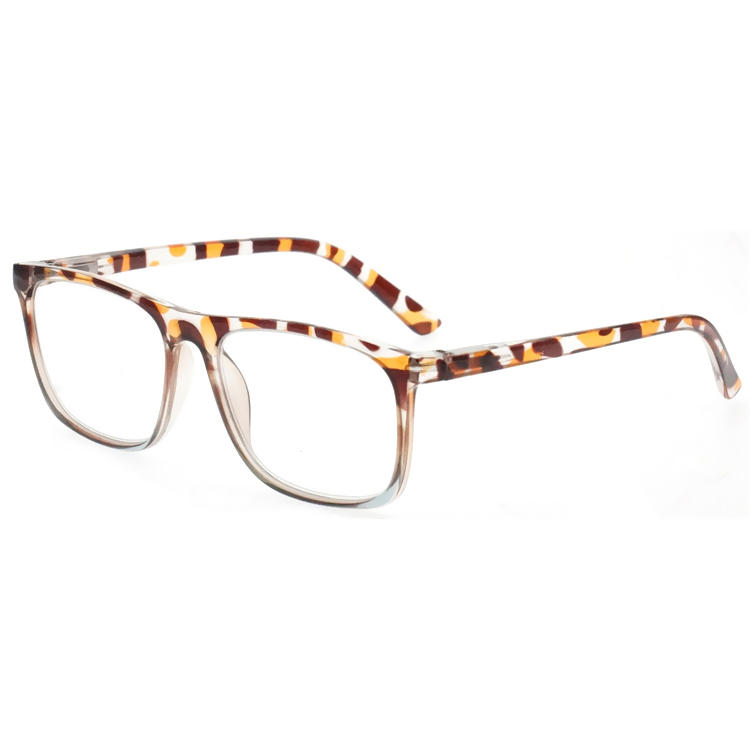Dachuan Optical DRP131046 China Supplier Vintage Stylish Pattern Reading Glasses with Plastic Spring Hinge (7)