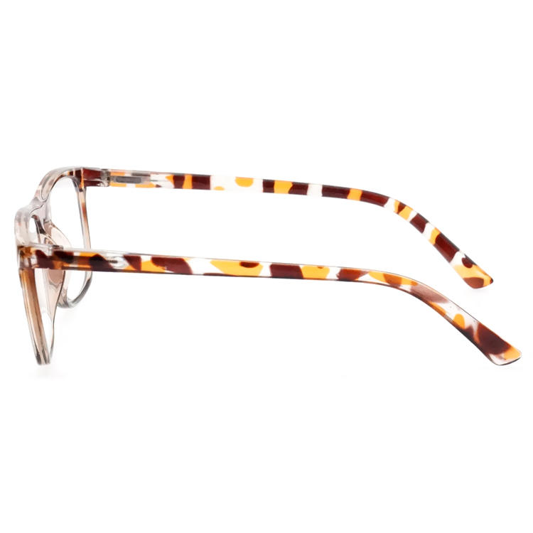 Dachuan Optical DRP131046 China Supplier Vintage Stylish Pattern Reading Glasses with Plastic Spring Hinge (9)