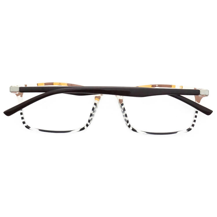 Dachuan Optical DRP131047 China Supplier Unisex Fashion Pattern Reading Glasses with Metal Spring Hinge (11)