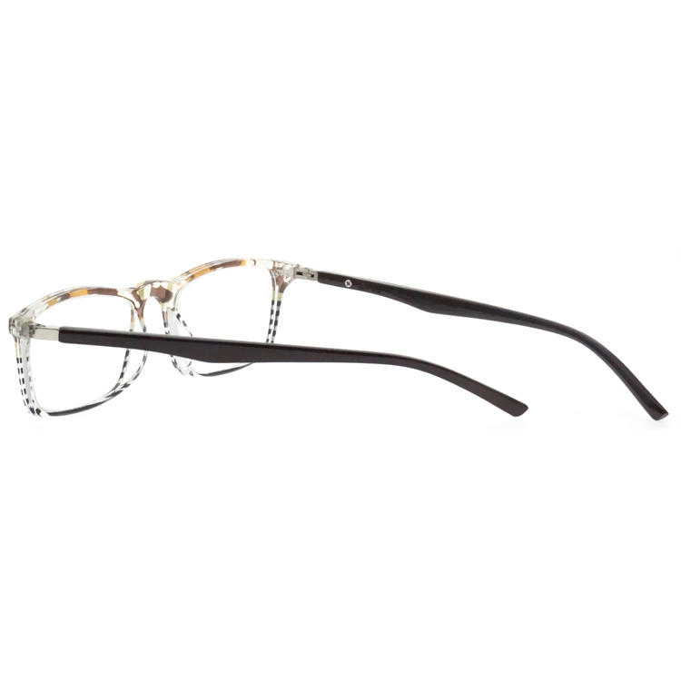 Dachuan Optical DRP131047 China Supplier Unisex Fashion Pattern Reading Glasses with Metal Spring Hinge (9)