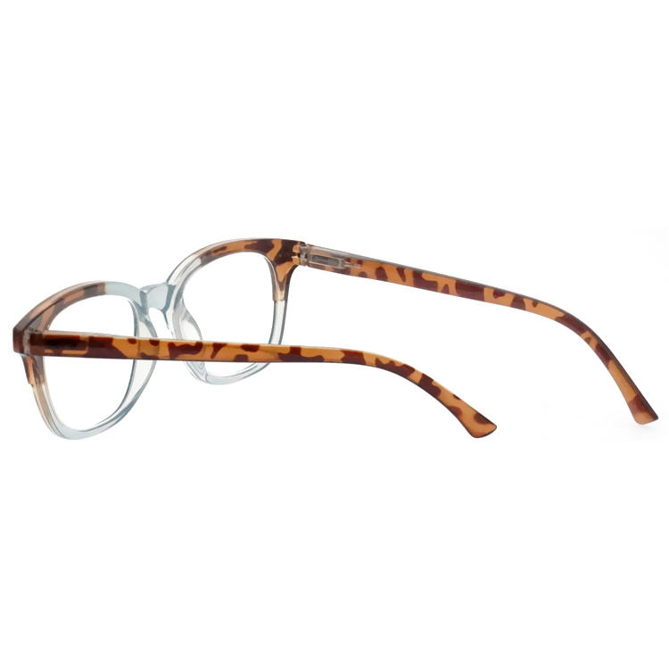 Dachuan Optical DRP131048 China Supplier Classic Design Pattern Reading Glasses with Plastic Spring Hinge (10)