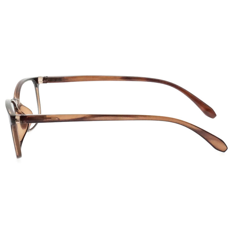 Dachuan Optical DRP131050 China Supplier Vintage Rectangle Shape Reading Glasses with Plastic Spring Hinge (7)