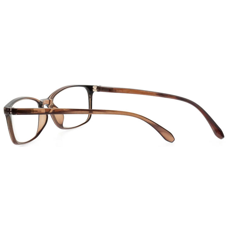 Dachuan Optical DRP131050 China Supplier Vintage Rectangle Shape Reading Glasses with Plastic Spring Hinge (9)