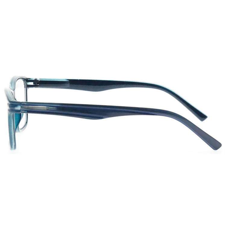 Dachuan Optical DRP131051 China Supplier Classic Design PC Reading Glasses with Plastic Spring Hinge (3)