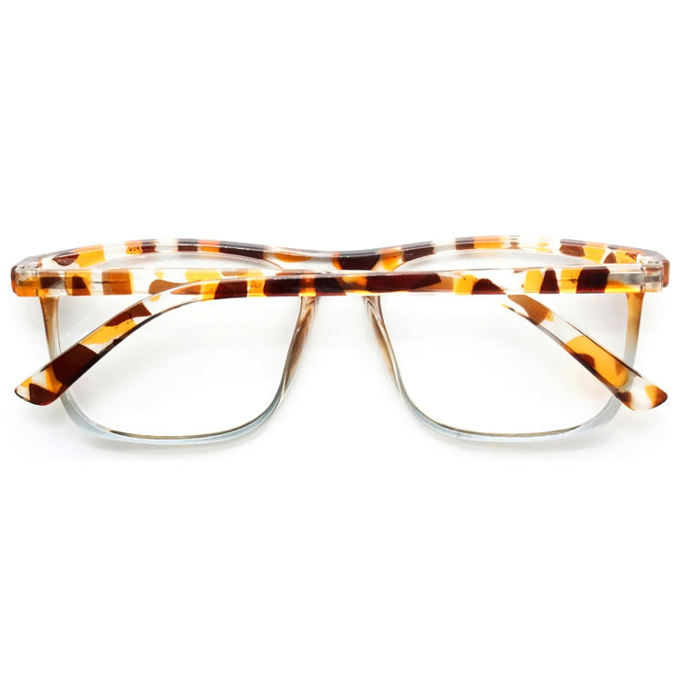 Dachuan Optical DRP131055 China Supplier Tortoise Pattern Readers Reading Glasses with Plastic Spring Hinge (11)