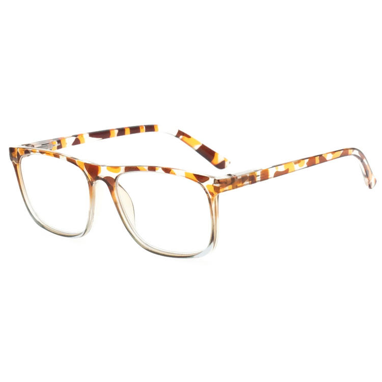 Dachuan Optical DRP131055 China Supplier Tortoise Pattern Readers Reading Glasses with Plastic Spring Hinge (7)