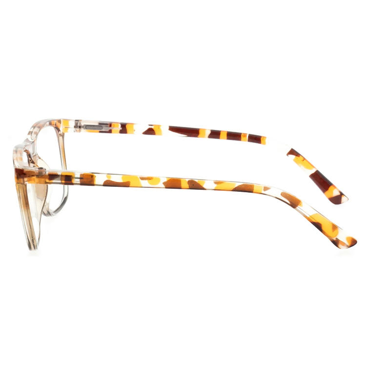 Dachuan Optical DRP131055 China Supplier Tortoise Pattern Readers Reading Glasses with Plastic Spring Hinge (8)