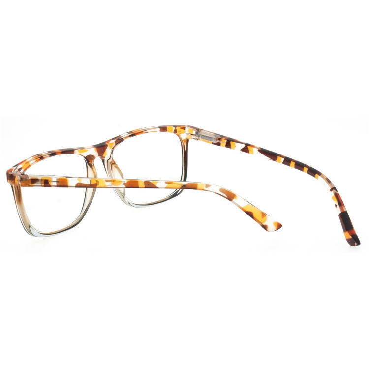 Dachuan Optical DRP131055 China Supplier Tortoise Pattern Readers Reading Glasses with Plastic Spring Hinge (9)