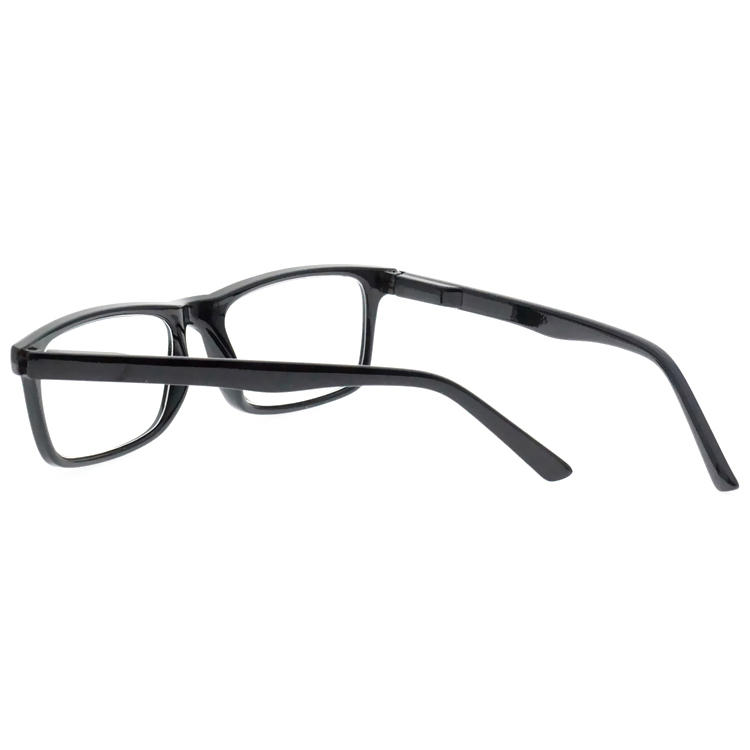Dachuan Optical DRP131057 China Supplier Classic Fashion Rice Nail Reading Glasses with Plastic Spring Hinge (10)
