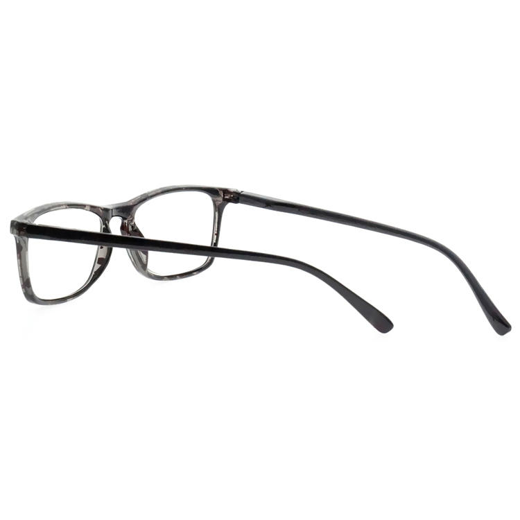 Dachuan Optical DRP131058 China Supplier Vintage Tortoiseshell Pattern Reading Glasses with Plastic Spring Hinge (9)