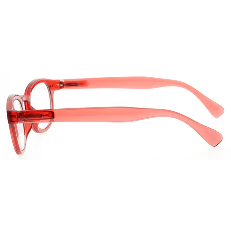 Dachuan Optical DRP131061 China Supplier Vintage Trendy Colorful Reading Glasses with Plastic Spring Hinge (18)