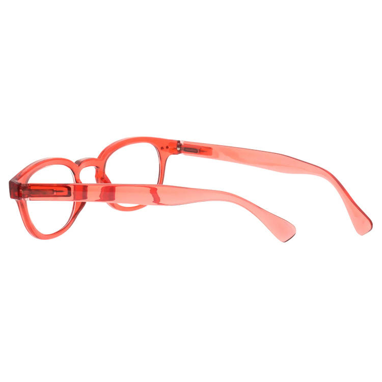 Dachuan Optical DRP131061 China Supplier Vintage Trendy Colorful Reading Glasses with Plastic Spring Hinge (19)