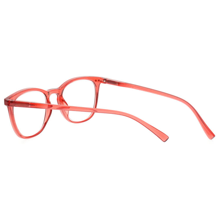 Dachuan Optical DRP131063 China Supplier Retro Colorful Plastic Reading Glasses with Plastic Spring Hinge (17)
