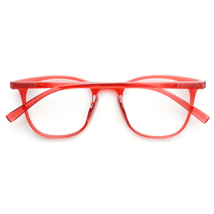 Dachuan Optical DRP131063 China Supplier Retro Colorful Plastic Reading Glasses with Plastic Spring Hinge (19)