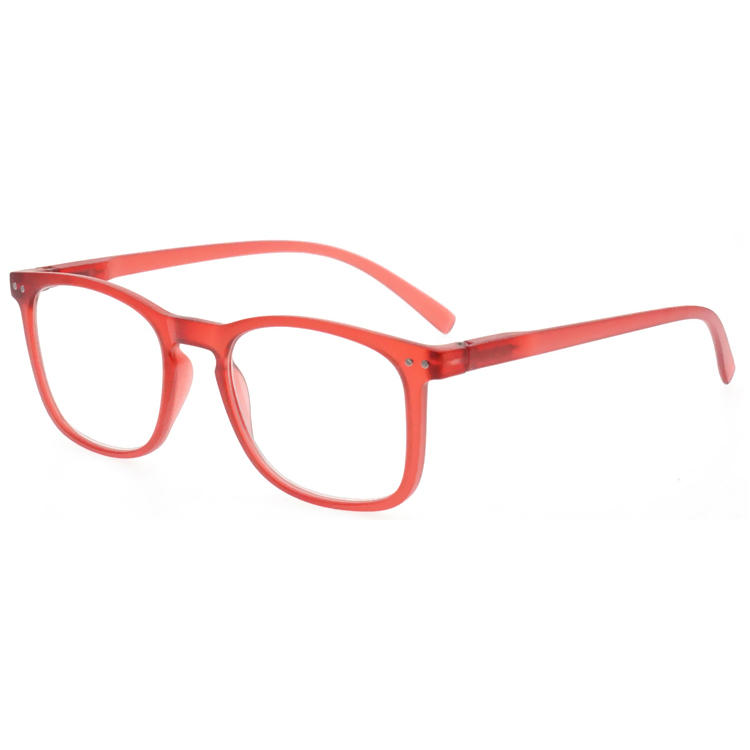 Dachuan Optical DRP131065 China Supplier Vintage Matt Colors Reading Glasses with Plastic Spring Hinge (16)