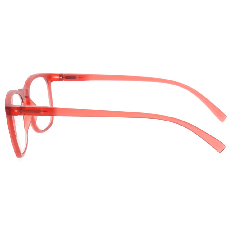 Dachuan Optical DRP131065 China Supplier Vintage Matt Colors Reading Glasses with Plastic Spring Hinge (17)