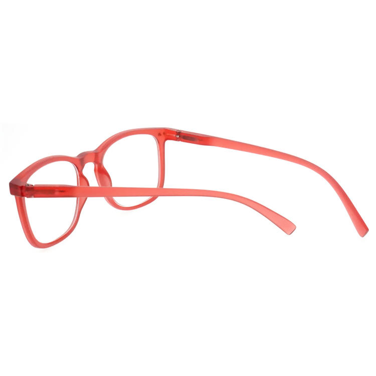 Dachuan Optical DRP131065 China Supplier Vintage Matt Colors Reading Glasses with Plastic Spring Hinge (18)