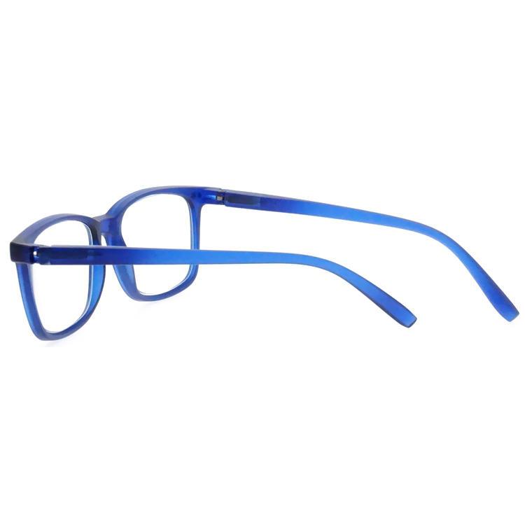 Dachuan Optical DRP131066 China Supplier Classic Design Matt Color Reading Glasses with Plastic Spring Hinge (10)