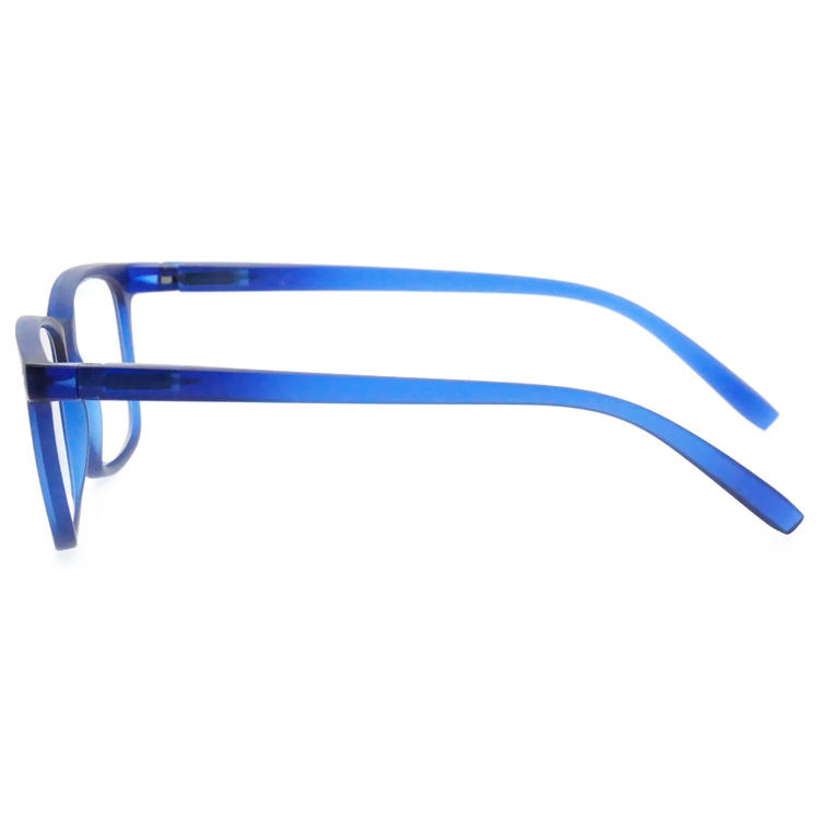 Dachuan Optical DRP131066 China Supplier Classic Design Matt Color Reading Glasses with Plastic Spring Hinge (9)