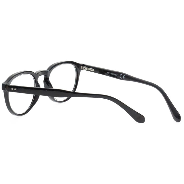 Dachuan Optical DRP131070 China Vintage Fashion Readers Reading Glasses with Metal Spring Hinge (14)