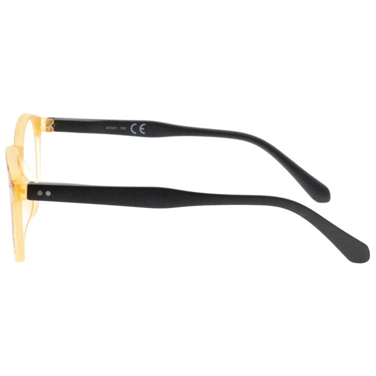 Dachuan Optical DRP131073 China Wholesale New Trendy Design Front Paint Frame Reading Glasses with Spring Hinge (15)