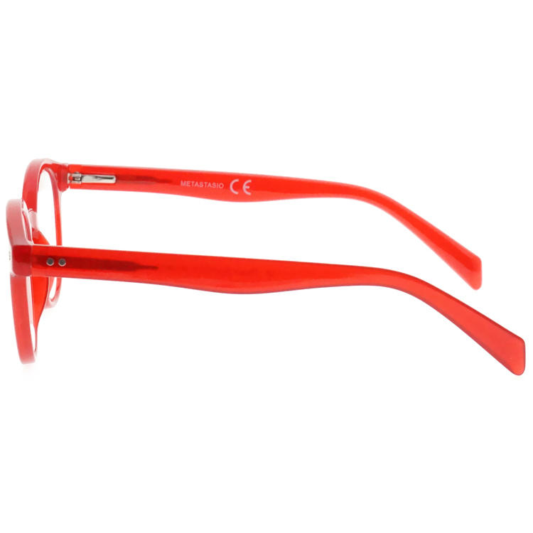 Dachuan Optical DRP131074 China Wholesale Classic Multi Colors Reading Glasses with Metal Spring Hinge (15)