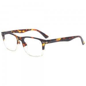 Dachuan Optical DRP131091 China Supplier Hot Trend Reading Glasses With Wayfarer Frame