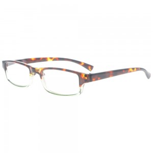 Dachuan Optical DRP131093 China Supplier Unisex Design Reading Glasses With Clolorful Frame