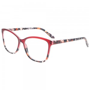 Dachuan Optical DRP131094 China Supplier High Quality Reading Glasses With Cat-Eye Frame