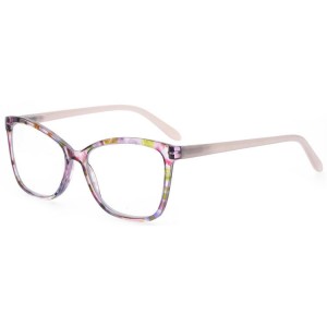 Dachuan Optical DRP131094 China Supplier Fashion Design Reading Glasses With Butterfly Frame