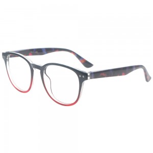 Dachuan Optical DRP131096 China Supplier High Quality Reading Glasses With Double Color