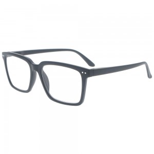 Dachuan Optical DRP131098 China Supplier Good Quality Reading Glasses With Square Frame