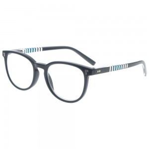 Dachuan Optical DRP131099 China Supplier Retro Style Reading Glasses With Classic Design