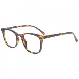 Dachuan Optical DRP131101 China Supplier Best Quality Reading Glasses With Transparent Color