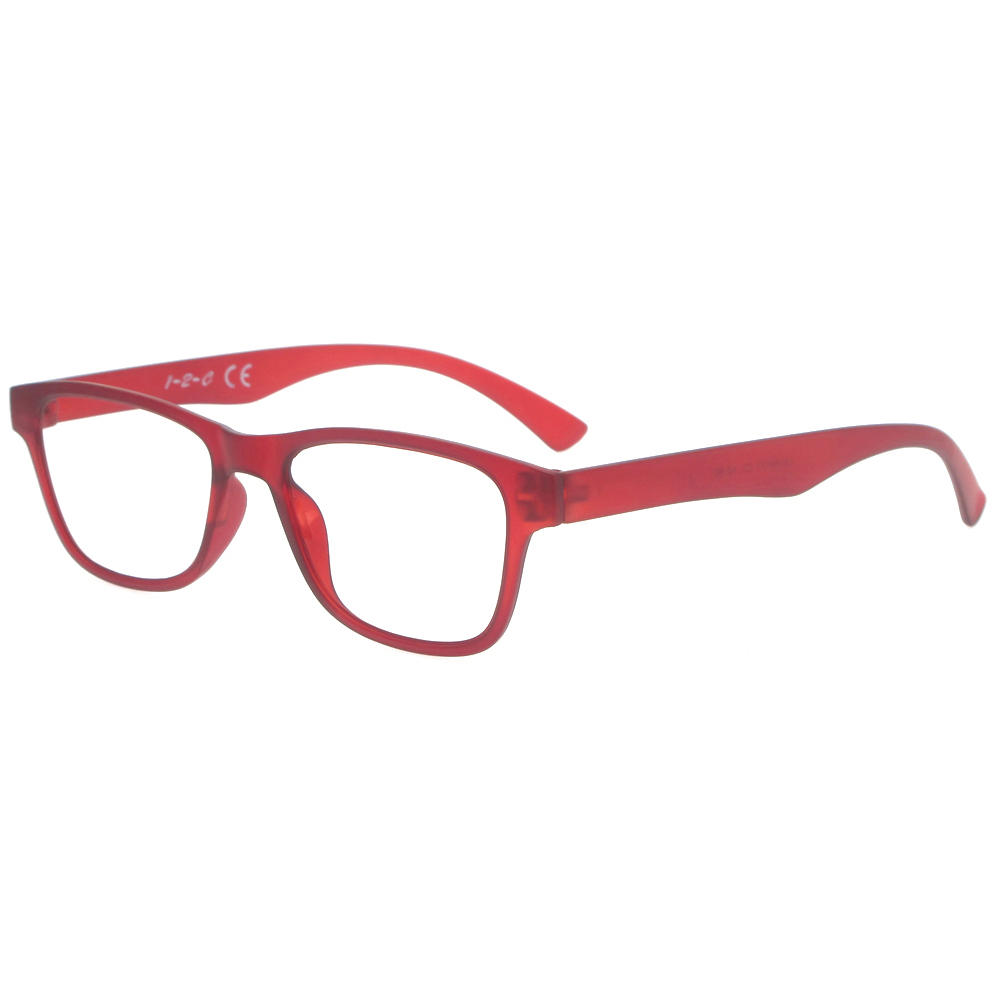 Dachuan Optical DRP131104 China Supplier Matte Colors Reading Glasses with Screw Hinge (13)
