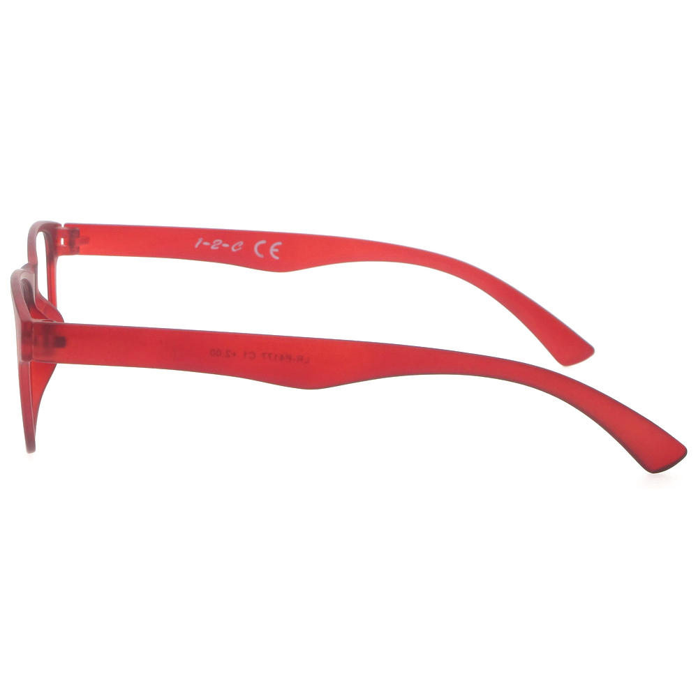 Dachuan Optical DRP131104 China Supplier Matte Colors Reading Glasses with Screw Hinge (14)