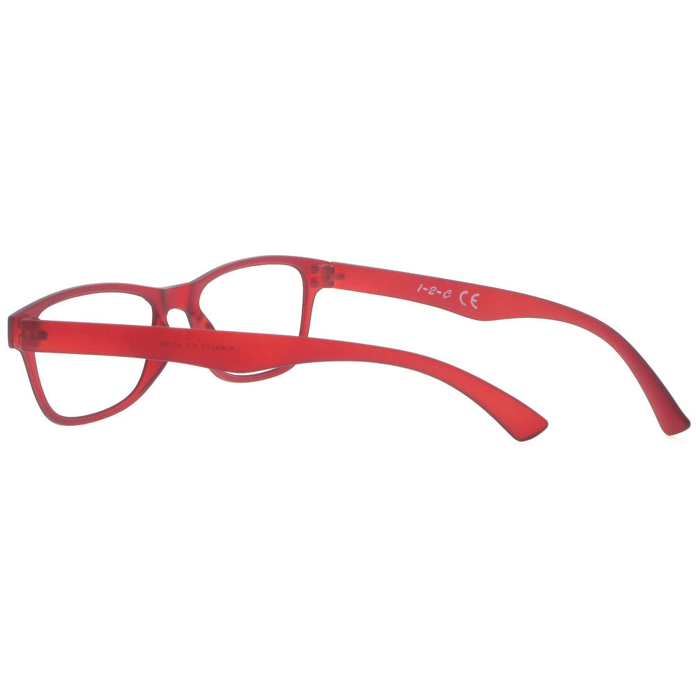 Dachuan Optical DRP131104 China Supplier Matte Colors Reading Glasses with Screw Hinge (15)