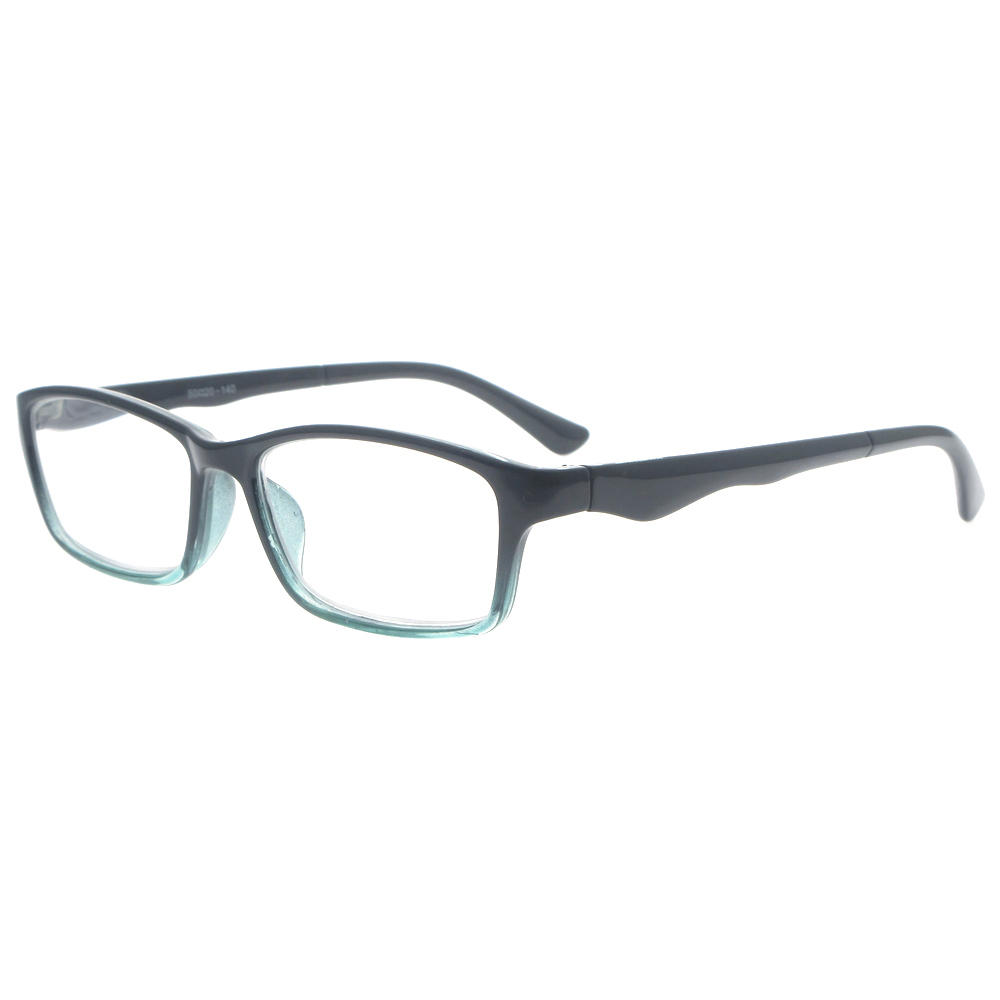 Dachuan Optical DRP131106 China Supplier Gradient Color Reading Glasses with Metal Hinge (11)