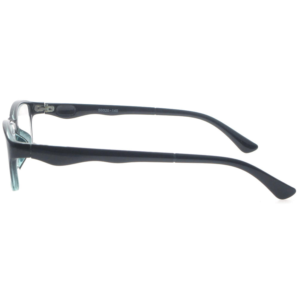 Dachuan Optical DRP131106 China Supplier Gradient Color Reading Glasses with Metal Hinge (12)