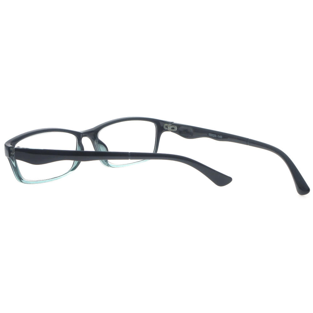 Dachuan Optical DRP131106 China Supplier Gradient Color Reading Glasses with Metal Hinge (13)