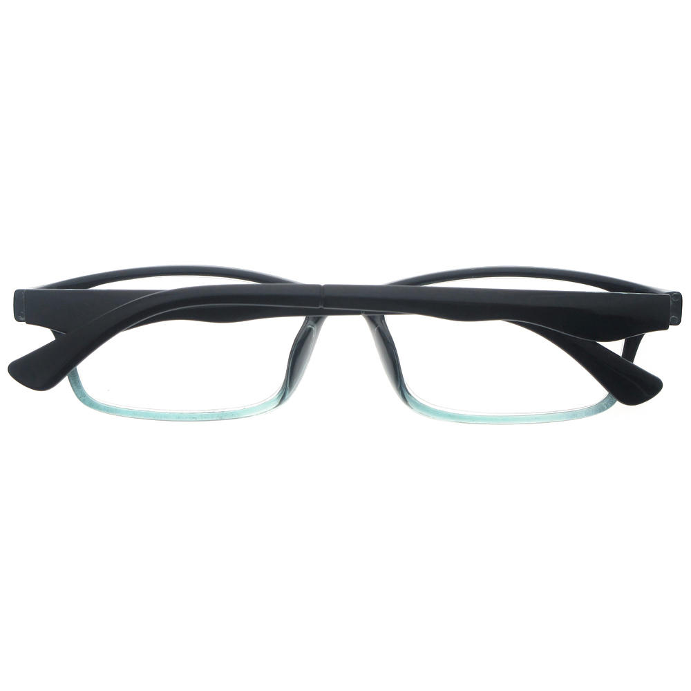 Dachuan Optical DRP131106 China Supplier Gradient Color Reading Glasses with Metal Hinge (5)