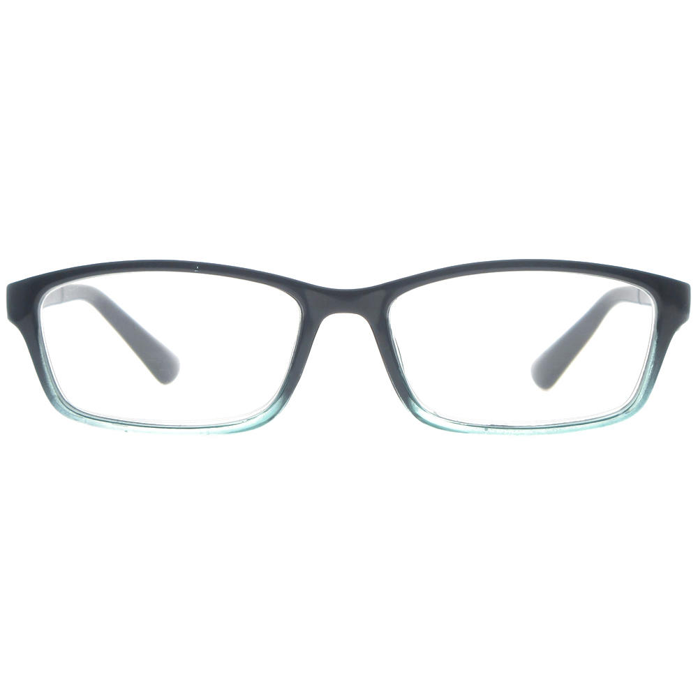 Dachuan Optical DRP131106 China Supplier Gradient Color Reading Glasses with Metal Hinge (6)
