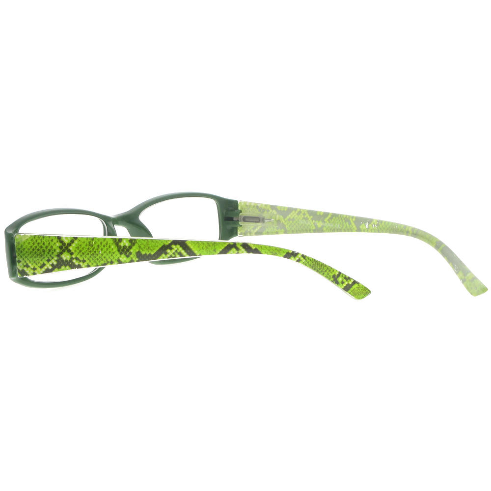 Dachuan Optical DRP131107 China Supplier Fashion Design Reading Glasses with Pattern Legs (12)