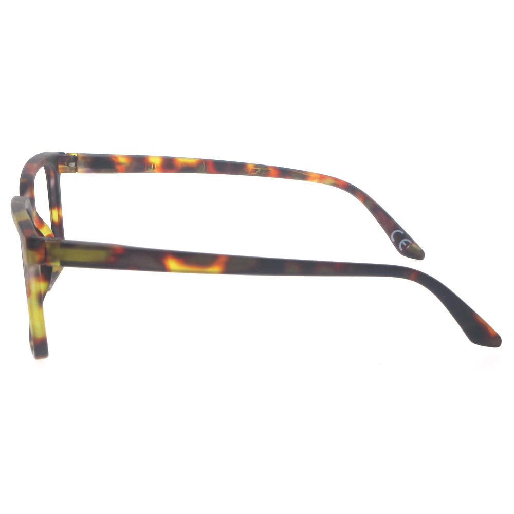 Dachuan Optical DRP131110 China Supplier Vintage Style Plastic Reading Glasses with Spring Hinge (14)