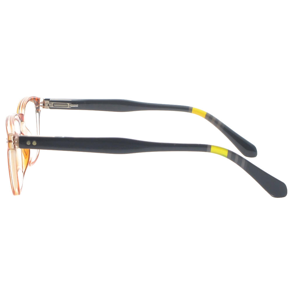 Dachuan Optical DRP131122 China Supplier Retro Multi Color Frame Reading Glasses with Spring Hinge (14)