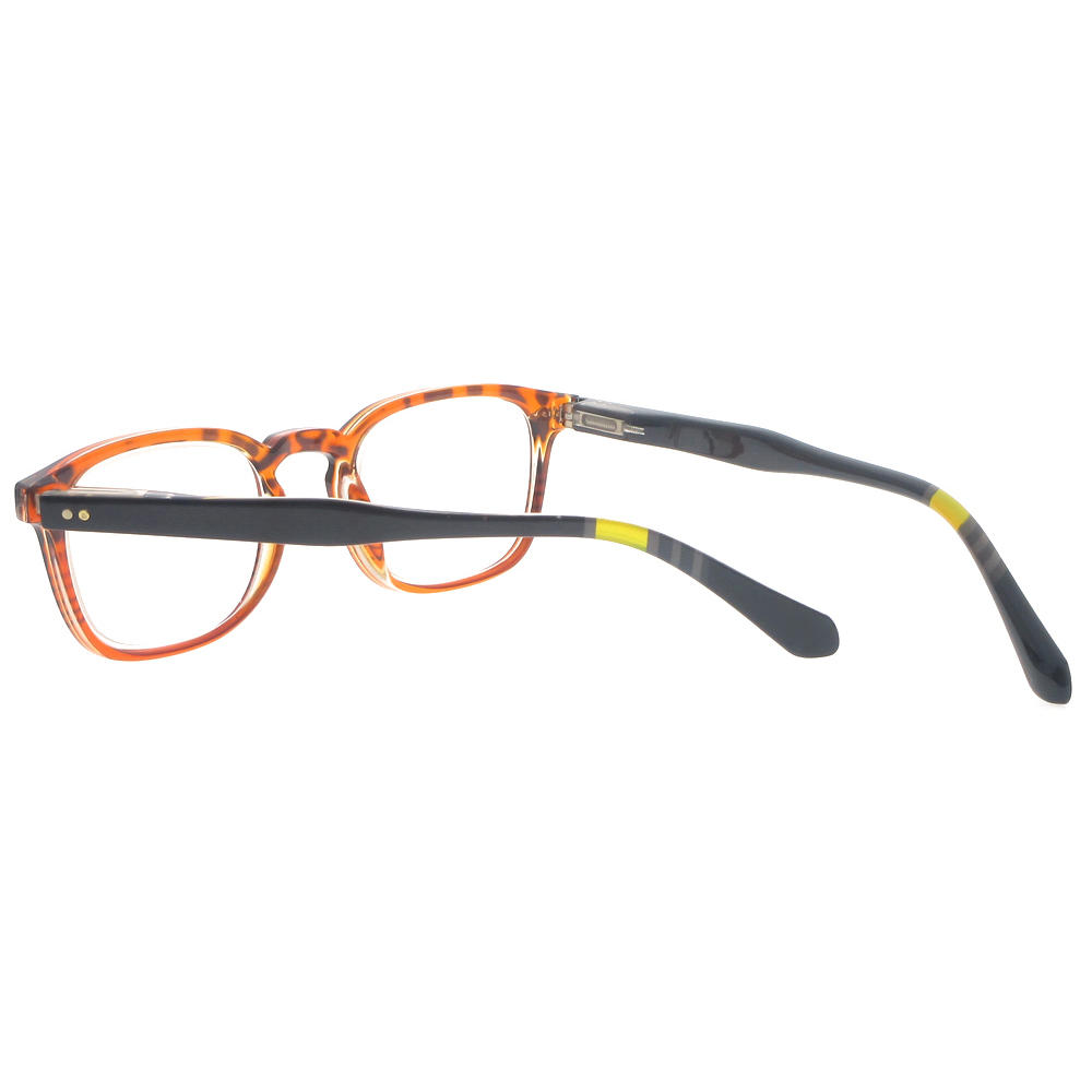 Dachuan Optical DRP131122 China Supplier Retro Multi Color Frame Reading Glasses with Spring Hinge (15)